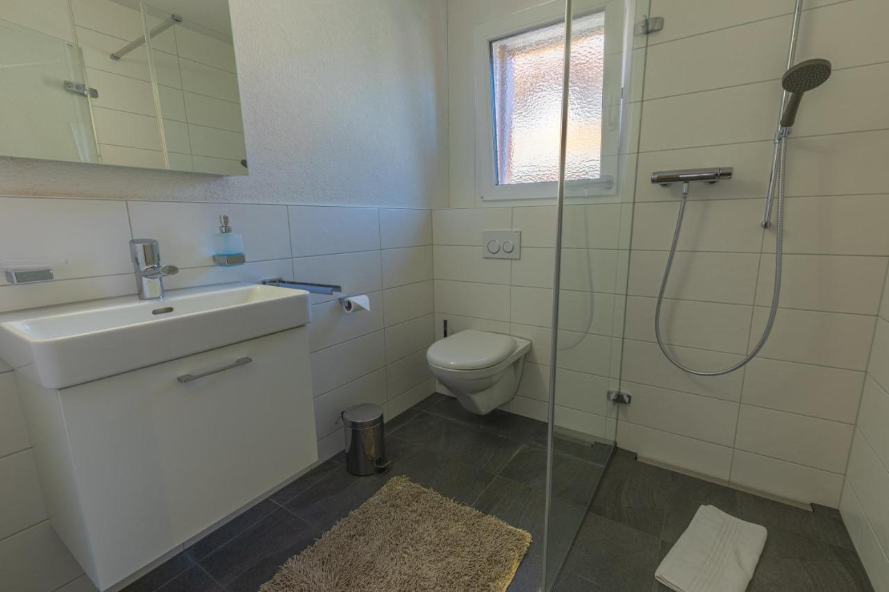 Schilthorn Apartment - Aare Jungfrau Ag ويلدرسويل المظهر الخارجي الصورة