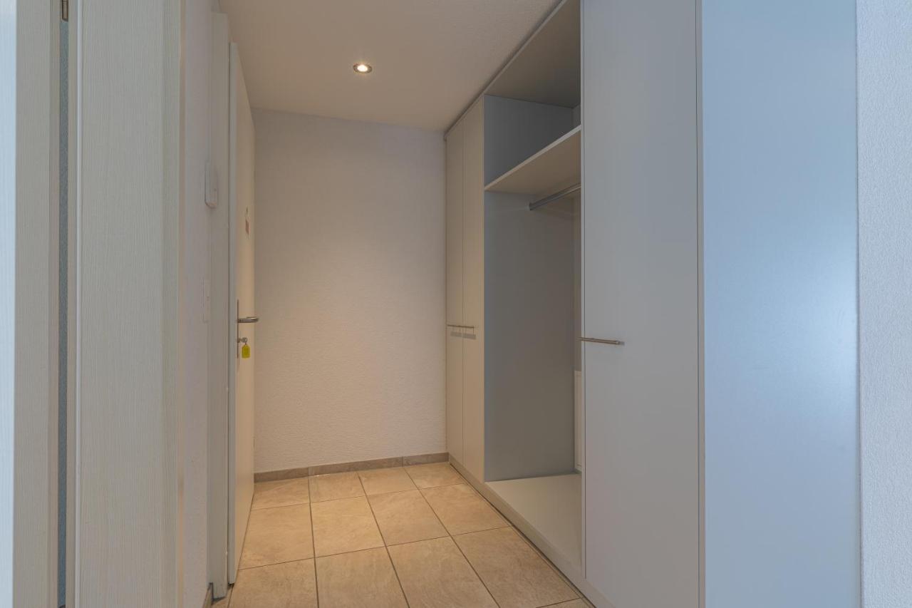 Schilthorn Apartment - Aare Jungfrau Ag ويلدرسويل المظهر الخارجي الصورة