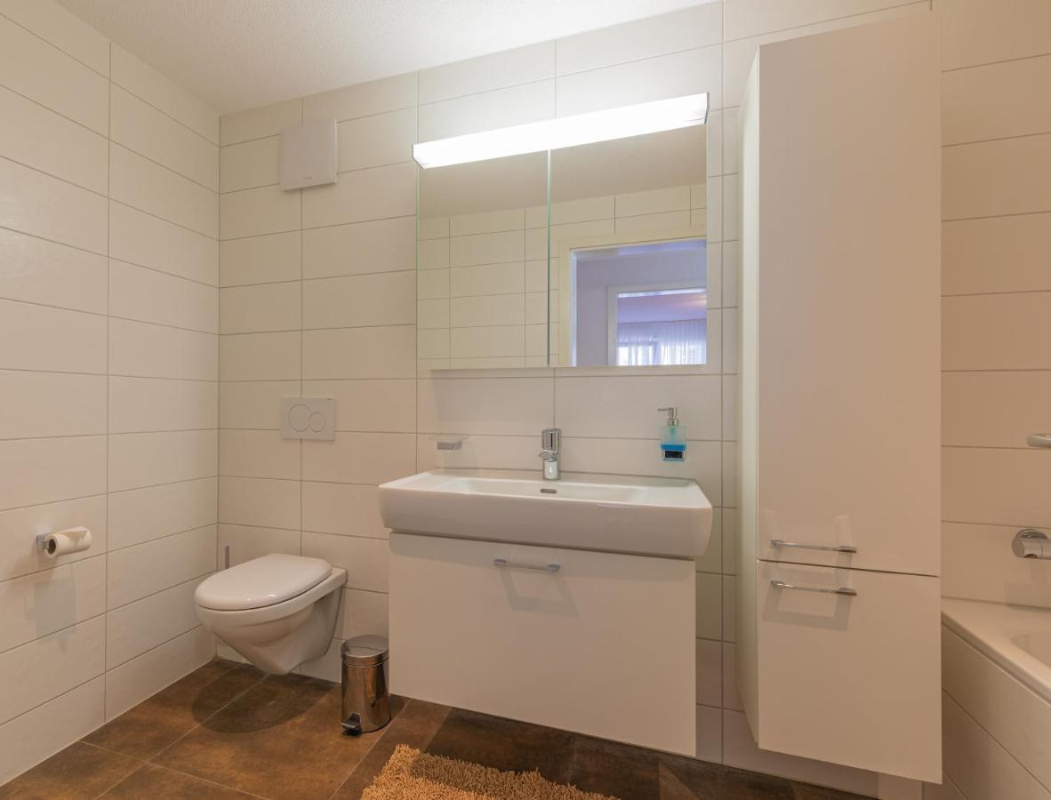 Schilthorn Apartment - Aare Jungfrau Ag ويلدرسويل المظهر الخارجي الصورة