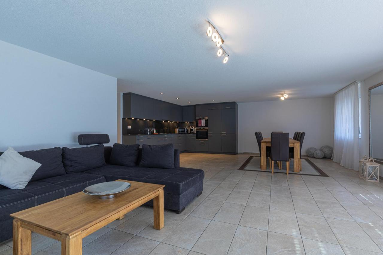 Schilthorn Apartment - Aare Jungfrau Ag ويلدرسويل المظهر الخارجي الصورة